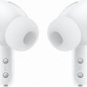 Наушники Samsung Galaxy Buds 4 Pro (белый)