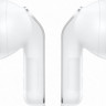 Наушники Samsung Galaxy Buds 4 Pro (белый)