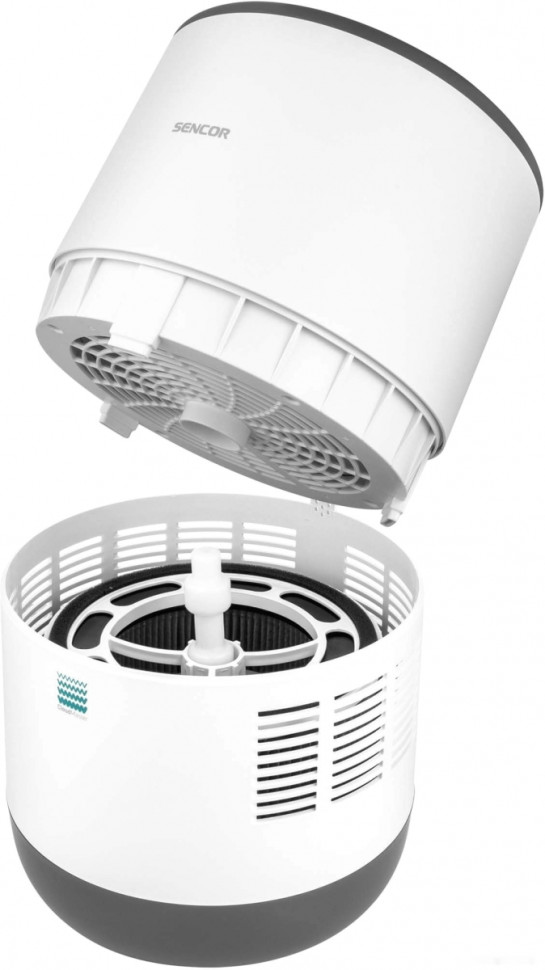Увлажнитель воздуха Sencor SHF 3000WH