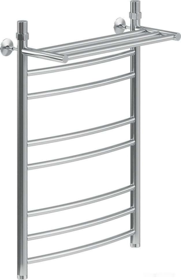 Полотенцесушитель Nika ЛД (г2) ВП 80x50