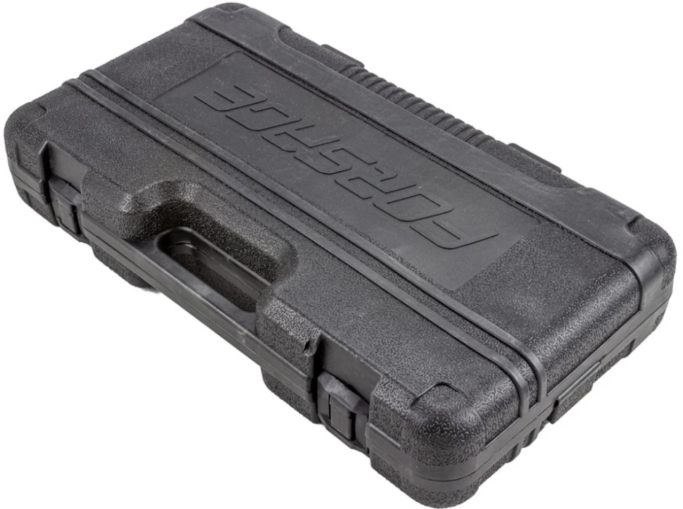 Набор трещотка с головками Forsage F-68262-9 (26 предметов)