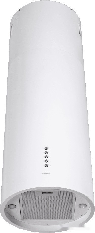 Вытяжка Maunfeld Lee Push 39 (белый)