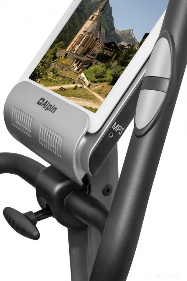 Велотренажер Alpin Gross B-191 Велотренажер Alpin Gross B-191