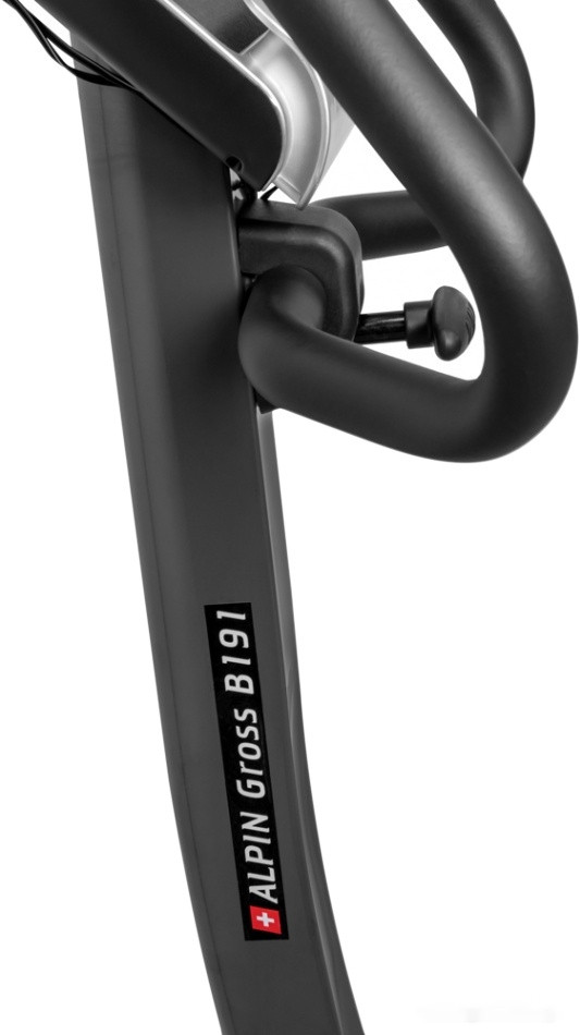 Велотренажер Alpin Gross B-191 Велотренажер Alpin Gross B-191