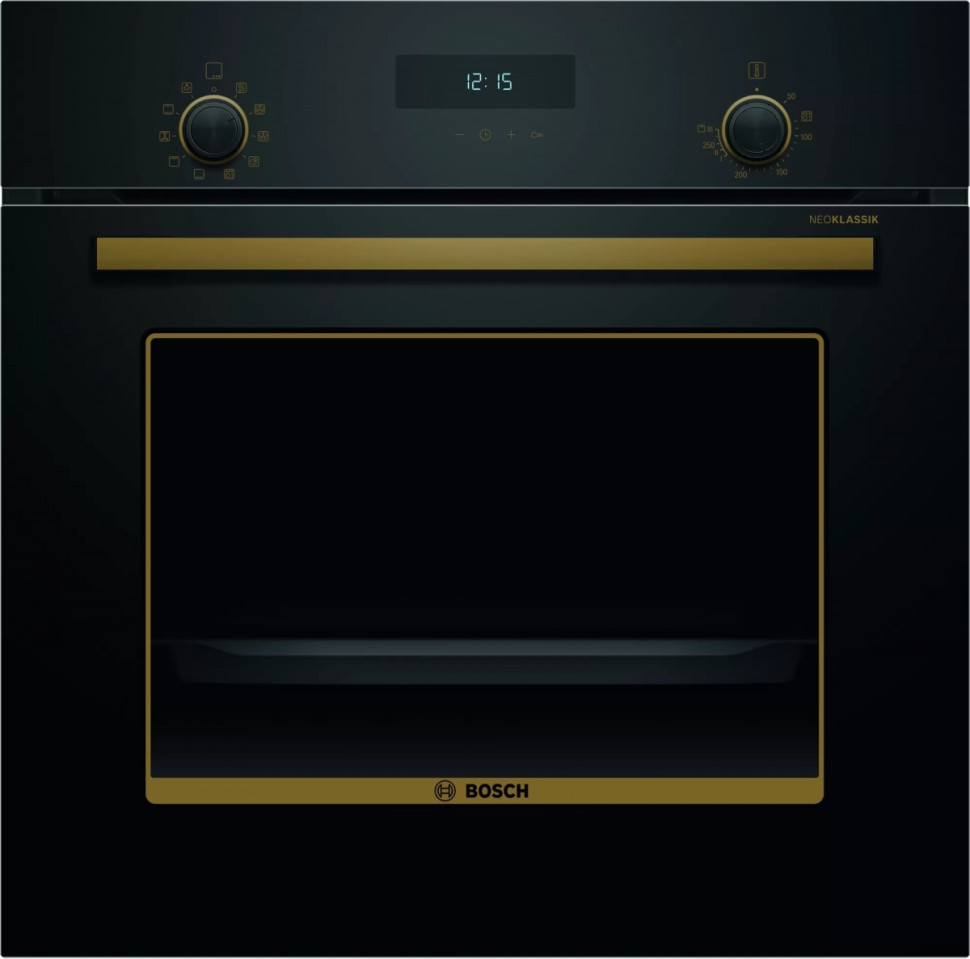 Духовой шкаф Bosch HBJN17EB2R
