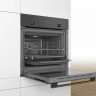 Духовой шкаф Bosch HBJN17EB2R Духовой шкаф Bosch HBJN17EB2R