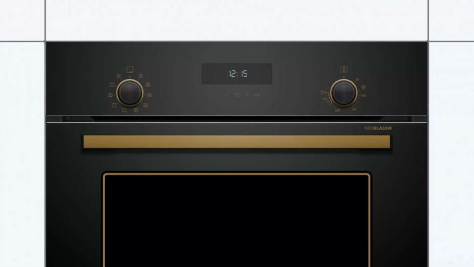 Духовой шкаф Bosch HBJN17EB2R Духовой шкаф Bosch HBJN17EB2R