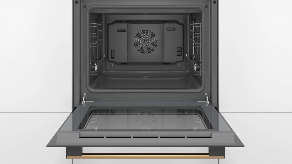 Духовой шкаф Bosch HBJN17EB2R Духовой шкаф Bosch HBJN17EB2R