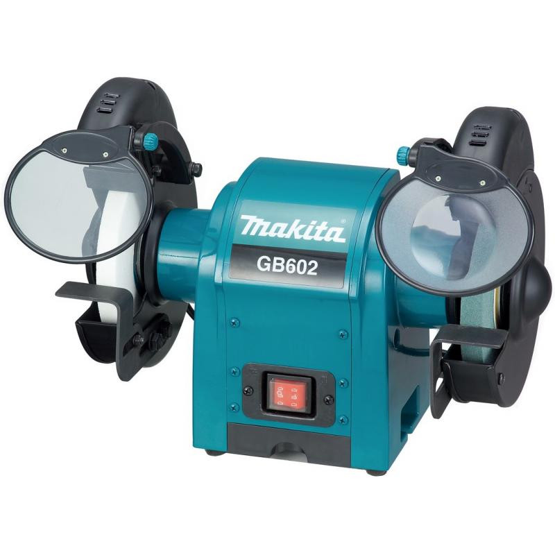 Заточной станок Makita GB602