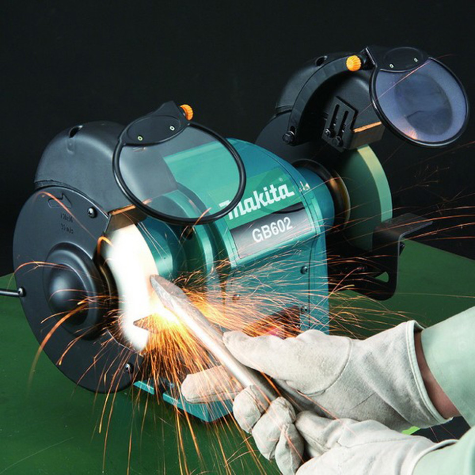 Заточной станок Makita GB602