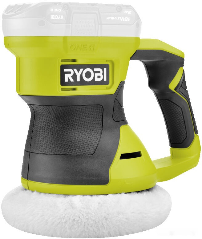 Шлифовальная машина Ryobi RBP18150-0 5133005617 (без АКБ)