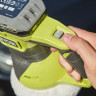 Шлифовальная машина Ryobi RBP18150-0 5133005617 (без АКБ)