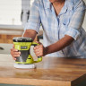 Шлифовальная машина Ryobi RBP18150-0 5133005617 (без АКБ)