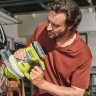 Шлифовальная машина Ryobi RBP18150-0 5133005617 (без АКБ)