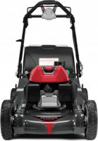 Газонокосилка Honda HRX537C7VKEH