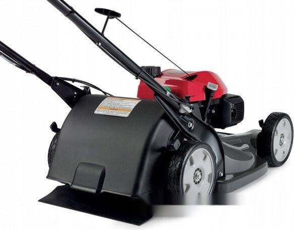 Газонокосилка Honda HRX537C7VKEH Газонокосилка Honda HRX537C7VKEH