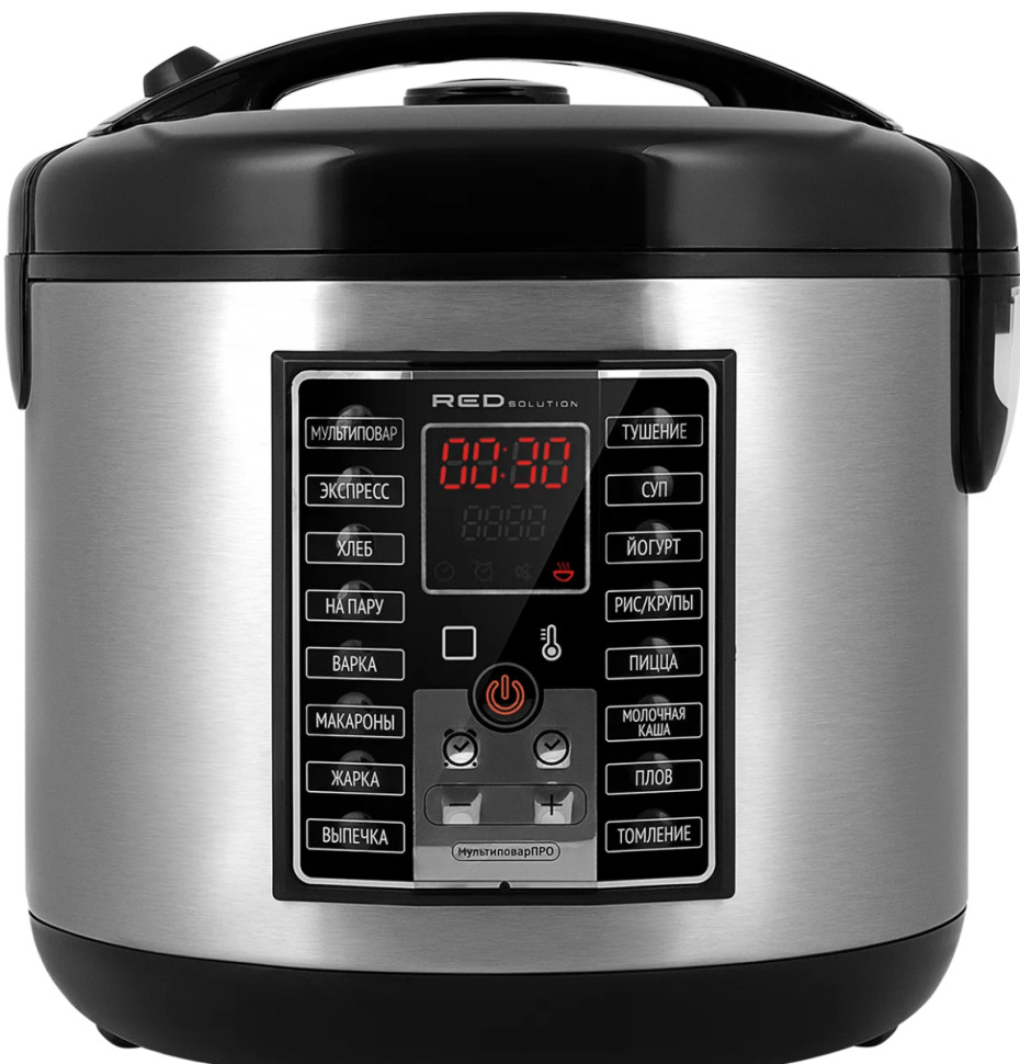 Мультиварка RED Solution RMC-M25