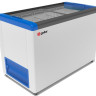 Морозильный ларь Frostor Gellar FG 400 C