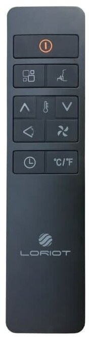 Мобильный кондиционер Loriot Arctic LPC-07TAM