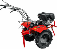 Бензиновый мотоблок ЗУБР МТШ-700