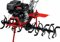 Бензиновый мотоблок ЗУБР МТШ-700