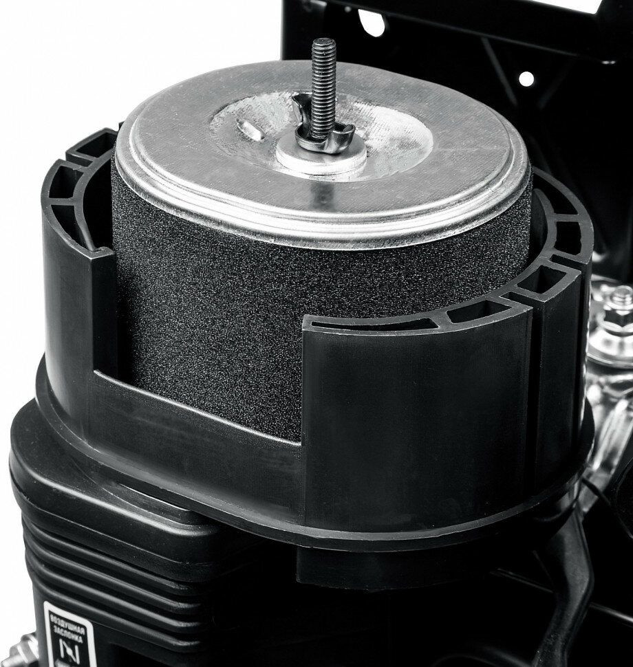 Бензиновый мотоблок ЗУБР МТШ-700