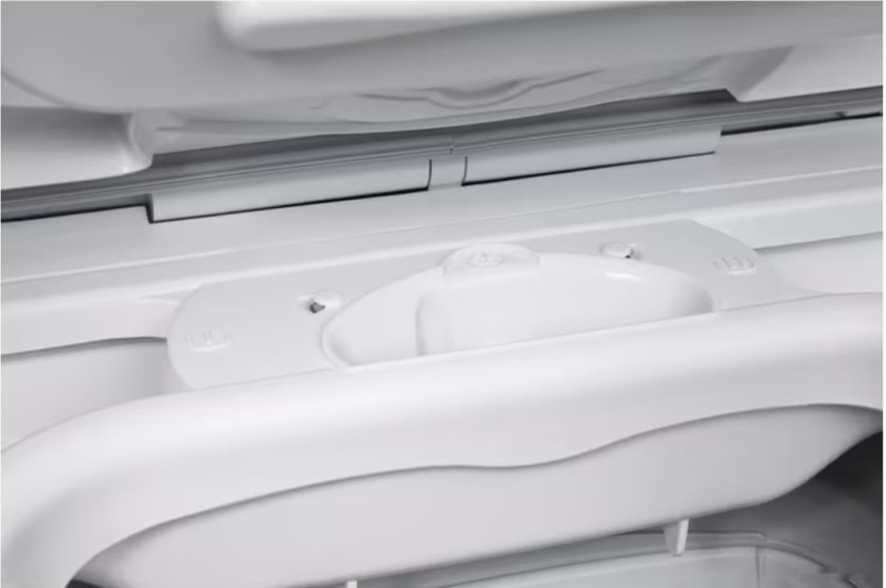 Стиральная машина Electrolux SensiCare 600 EW6TN5261FP Стиральная машина Electrolux SensiCare 600 EW6TN5261FP