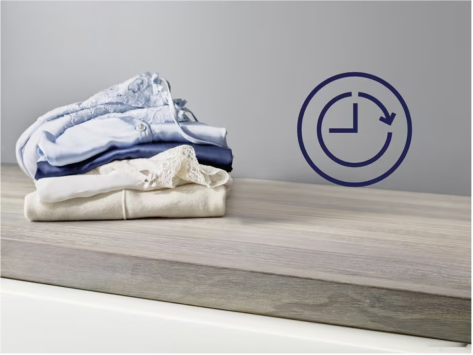 Стиральная машина Electrolux SensiCare 600 EW6TN5261FP Стиральная машина Electrolux SensiCare 600 EW6TN5261FP