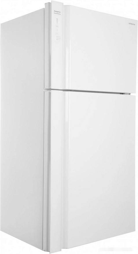 Холодильник Hitachi R-V610PUC7TWH Холодильник Hitachi R-V610PUC7TWH