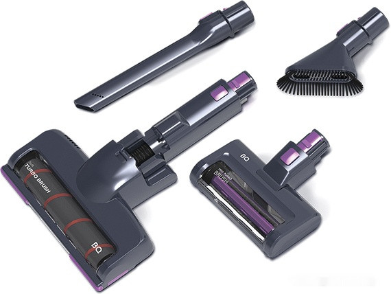 Пылесос BQ VCA0201H Пылесос BQ VCA0201H