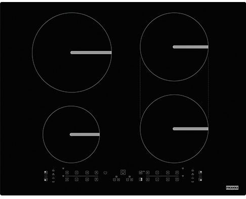 Варочная панель Franke FSM 654 I B BK