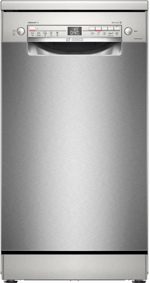 Посудомоечная машина Bosch Serie 2 SPS2HMI54Q