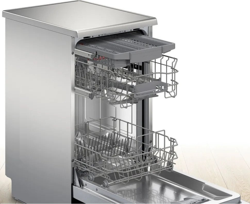 Посудомоечная машина Bosch Serie 2 SPS2HMI54Q