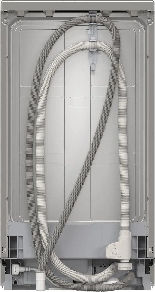 Посудомоечная машина Bosch Serie 2 SPS2HMI54Q