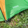 Палатка Sundays ZC-TT009-4P v2 (зеленый/желтый) Палатка Sundays ZC-TT009-4P v2 (зеленый/желтый)