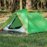Палатка Sundays ZC-TT009-4P v2 (зеленый/желтый) Палатка Sundays ZC-TT009-4P v2 (зеленый/желтый)