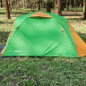 Палатка Sundays ZC-TT009-4P v2 (зеленый/желтый) Палатка Sundays ZC-TT009-4P v2 (зеленый/желтый)