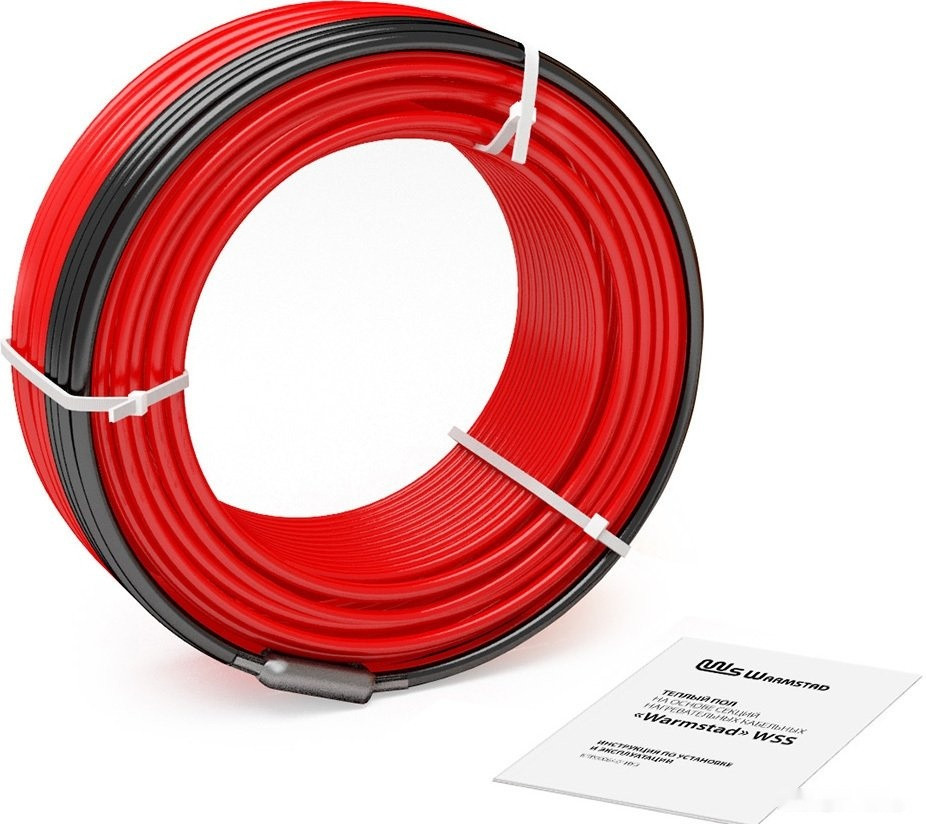 Теплый пол Warmstad WSM-910 Теплый пол Warmstad WSM-910