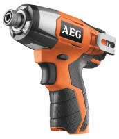 Гайковерт ударный AEG BSS 12C/0