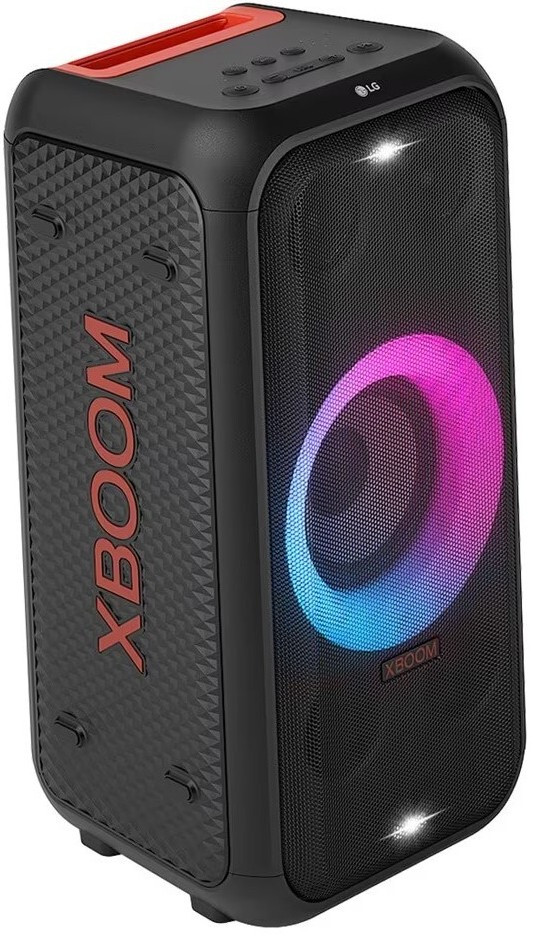 Музыкальный центр LG XL5S