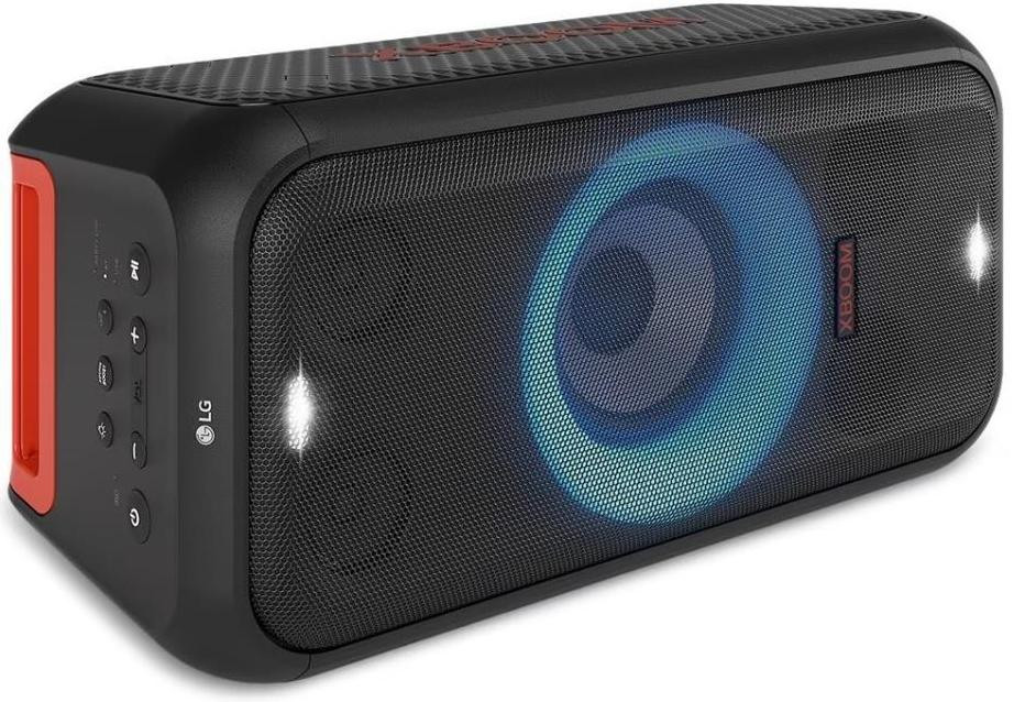 Музыкальный центр LG XL5S