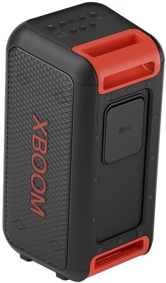 Музыкальный центр LG XL5S