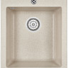 Кухонная мойка Granula GR-4201 пирит