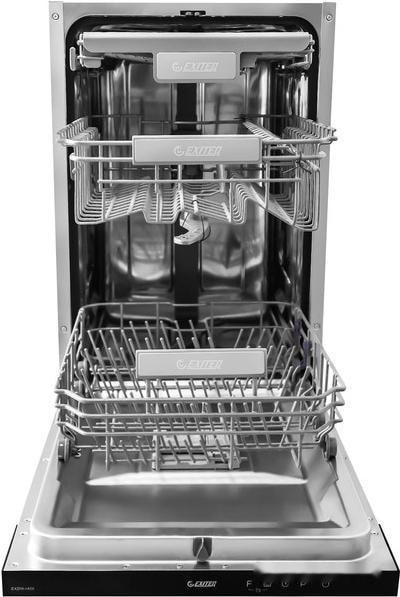 Посудомоечная машина Exiteq EXDW-I406 Посудомоечная машина Exiteq EXDW-I406