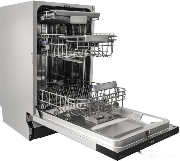 Посудомоечная машина Exiteq EXDW-I406 Посудомоечная машина Exiteq EXDW-I406