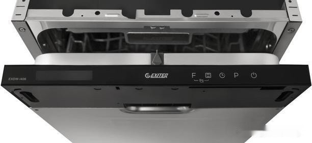 Посудомоечная машина Exiteq EXDW-I406 Посудомоечная машина Exiteq EXDW-I406