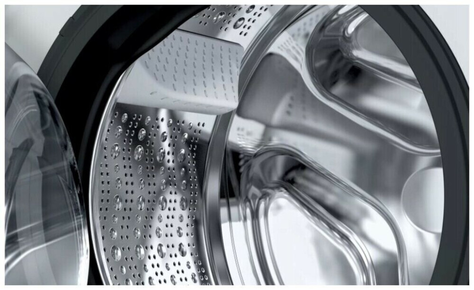 Стиральная машина Bosch WNA144VLSN Стиральная машина Bosch WNA144VLSN