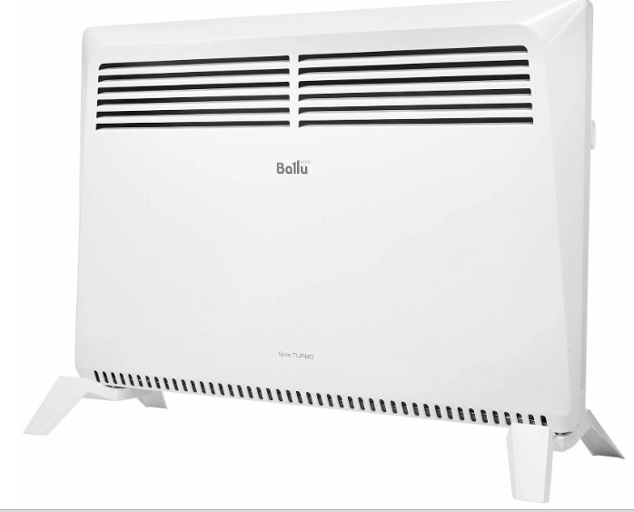 Конвектор Ballu BEC/SMT-2000