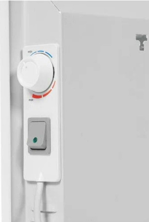 Конвектор Ballu BEC/SMT-2000 Конвектор Ballu BEC/SMT-2000