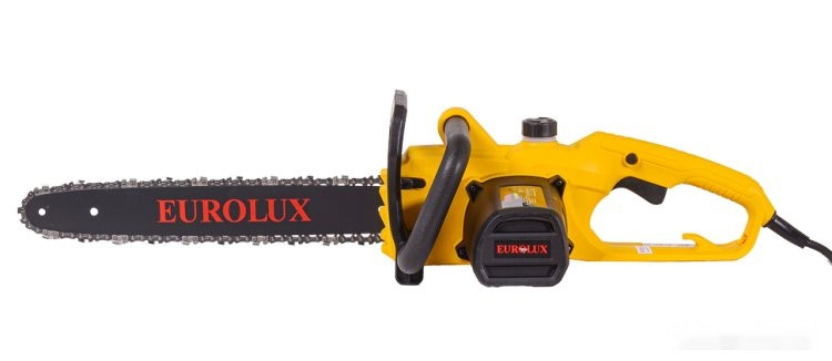 Электрическая пила Eurolux ELS-2000P